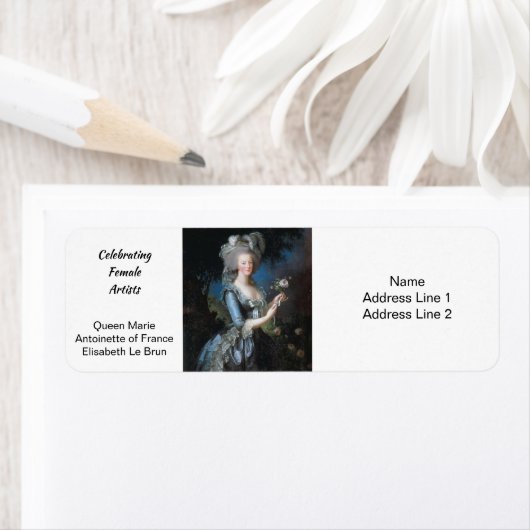 Königin Marie Antoinette von Frankreich Elisabeth (Insitu)