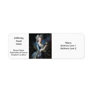 Königin Marie Antoinette von Frankreich Elisabeth 