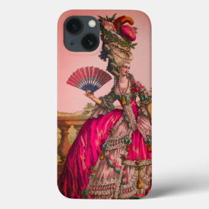 Königin Marie Antoinette (Weitere Optionen) - Case-Mate iPhone Hülle