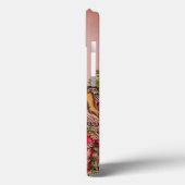 Königin Marie Antoinette (Weitere Optionen) - Case-Mate iPhone Hülle (Rückseite / Links)