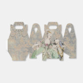 Königin Marie Antoinette (Weitere Optionen) - Geschenkschachtel (Ungefaltet)
