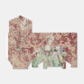 Königin Marie Antoinette (Weitere Optionen) - Geschenkschachtel (Ungefaltet)