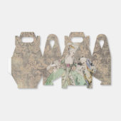 Königin Marie Antoinette (Weitere Optionen) - Geschenkschachtel (Ungefaltet)