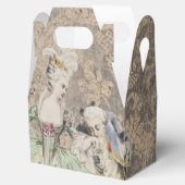 Königin Marie Antoinette (Weitere Optionen) - Geschenkschachtel (Geöffnet)