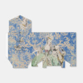 Königin Marie Antoinette (Weitere Optionen) - Geschenkschachtel (Ungefaltet)