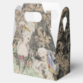 Königin Marie Antoinette (Weitere Optionen) - Geschenkschachtel (Geöffnet)