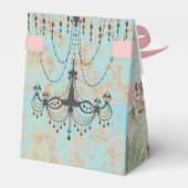 Königin Marie Antoinette (Weitere Optionen) - Geschenkschachtel (Rückseite)