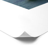 Königin Mary II Poster (Ecke)