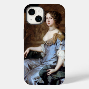 Königin Mary II von Sir Peter Lely Case-Mate iPhone 14 Hülle