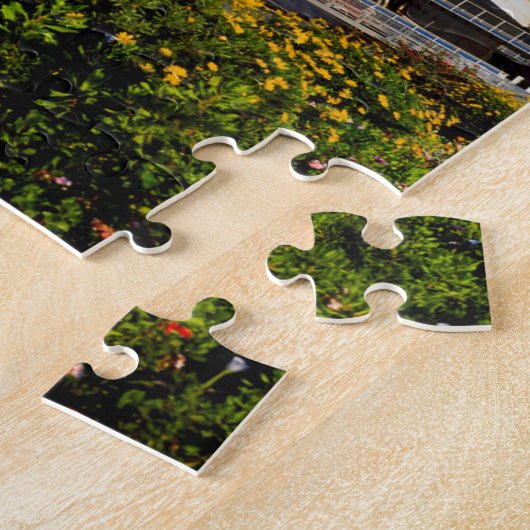 Königin Mary Liner Jigsaw Puzzle (Seite)