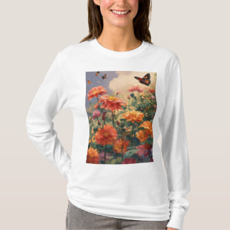 "Königin meiner Welt" T-Shirt