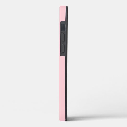 Königin mit Krone, Typografie-Design Case-Mate iPhone Hülle (Rückseite / Links)