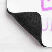 KÖNIGIN MOUSEPAD (Ecke)