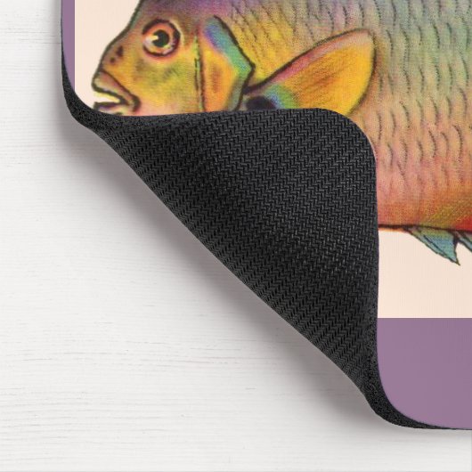 Königin Mousepad (Ecke)