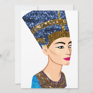 Königin nefertiti