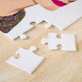 Königin nefertiti puzzle (Seite)