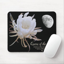 Königin Night ス ド der ウ Mousepad