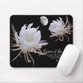 Königin Night ス ド der ウ Mousepad (Mit Mouse)