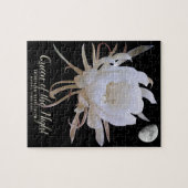 Königin Night ソ die ズ ル. Puzzle (Horizontal)