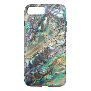 Königin paua Muschel Case-Mate iPhone Hülle