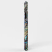 Königin paua Muschel Case-Mate iPhone Hülle (Hinten/Rechts)