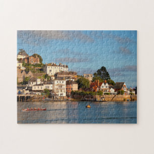 Königin Puzzle