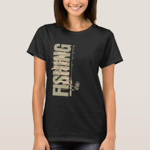 Königin   Rose im militärischen Bereich   Vertical T-Shirt