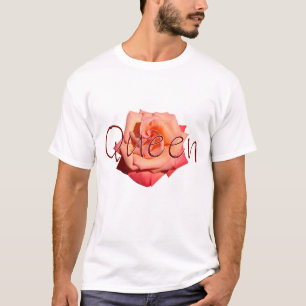 Königin T-Shirt