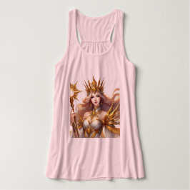 Königin Tank Top