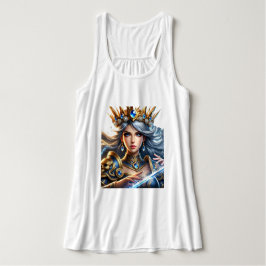 Königin Tank Top