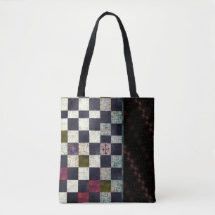 Königin Tasche