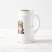 Königin Tasse (VorderseiteRechts)