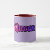 Königin Tasse (Zentrum)