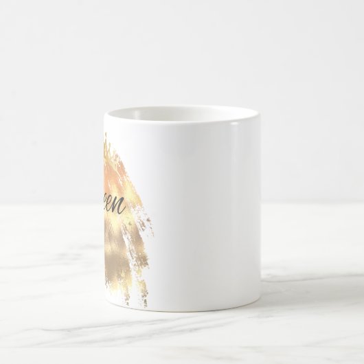 Königin Tasse (Mittel)