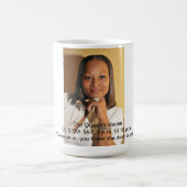 Königin-Tasse Kaffeetasse (Mittel)