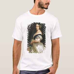 Königin Victoria 1842 T-Shirt