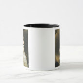 Königin Victoria 1842 Tasse (Zentrum)