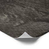 Königin Victoria c.1899 Poster (Ecke)