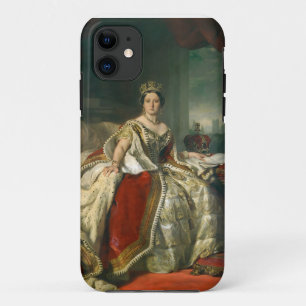 Königin Victoria Case-Mate iPhone Hülle