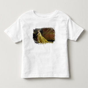 Königin Victoria in ihrem Koronationsrobe, 1838 (Ö Kleinkind T-shirt