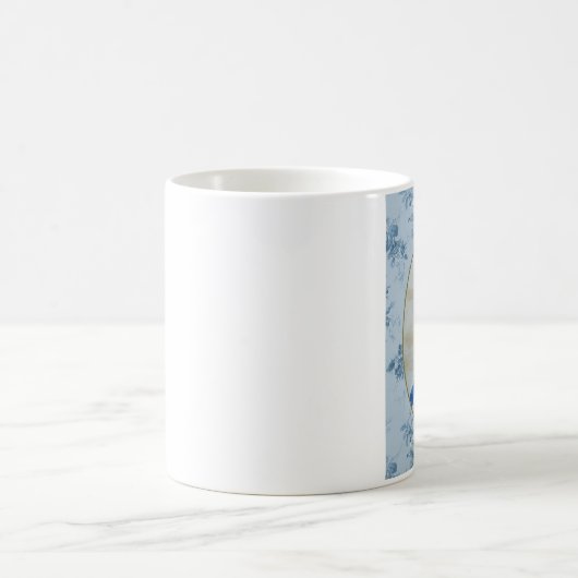 Königin Victoria Kaffeetasse (Mittel)