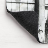 Königin Victoria u. Prinz Albert mit ihrem Mousepad (Ecke)