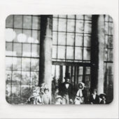 Königin Victoria u. Prinz Albert mit ihrem Mousepad (Vorne)