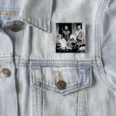 Königin Victoria, Zar Nicholas II Button (Beispiel)