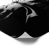 Königin Victoria, Zar Nikolaus II Poster (Ecke)