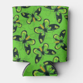 Königin Victorias Vogelschmetterling Dosenkühler (Vorderseite)