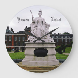 KÖNIGIN VON ENGLAND UHR
