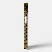 Königin von Frankreich 6/6 Extreme Case-Mate iPhone Hülle (Rückseite / Rechts)