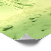 Königin von Narnia Poster (Ecke)