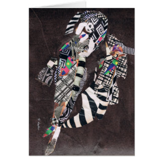 Königin von Sheba Schwimmen